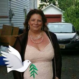 Meet your Posher, Barbara